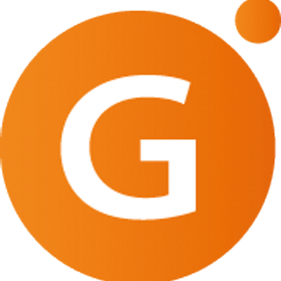 Gethost logo